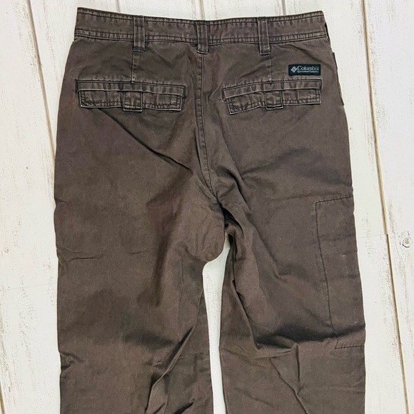 Columbia Men’s Pants 30x30 - Picture 8 of 11